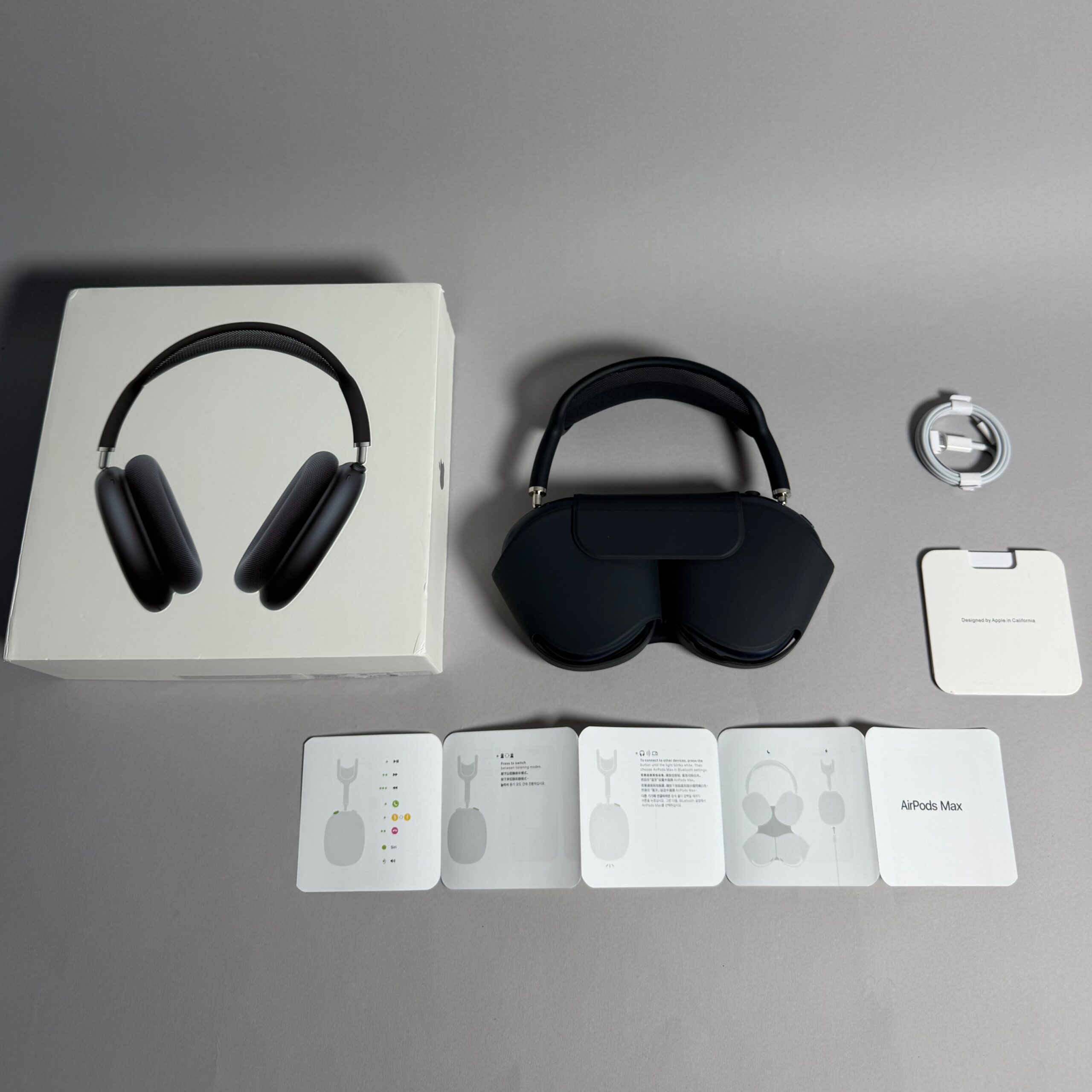 AirPods Max - Image 6